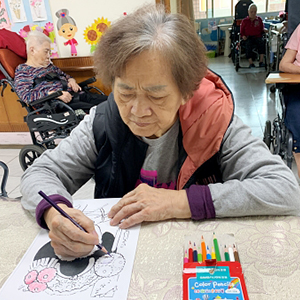 2021/4/16 長恩趣味繪圖